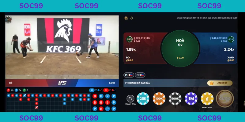 SOC99