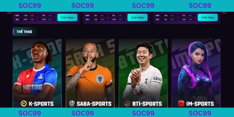 SOC99