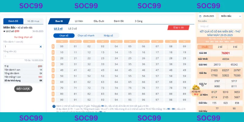 SOC99