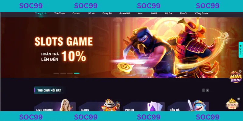SOC99