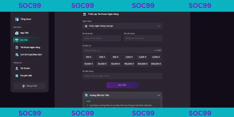 SOC99