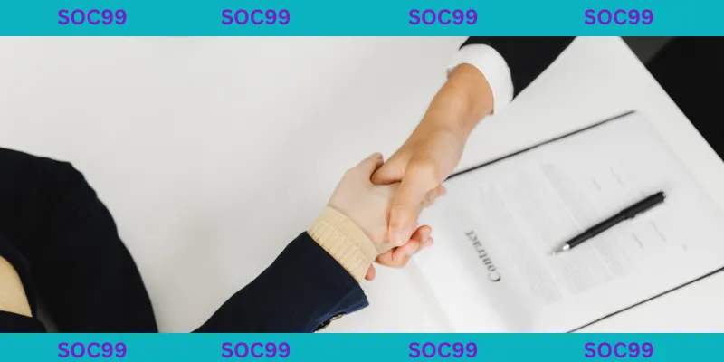 Đại Lý SOC99