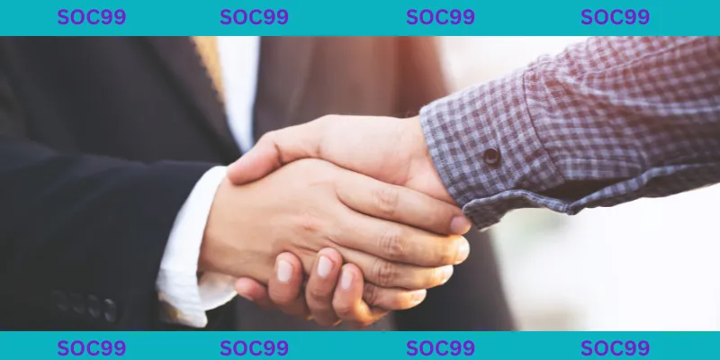 Đại Lý SOC99