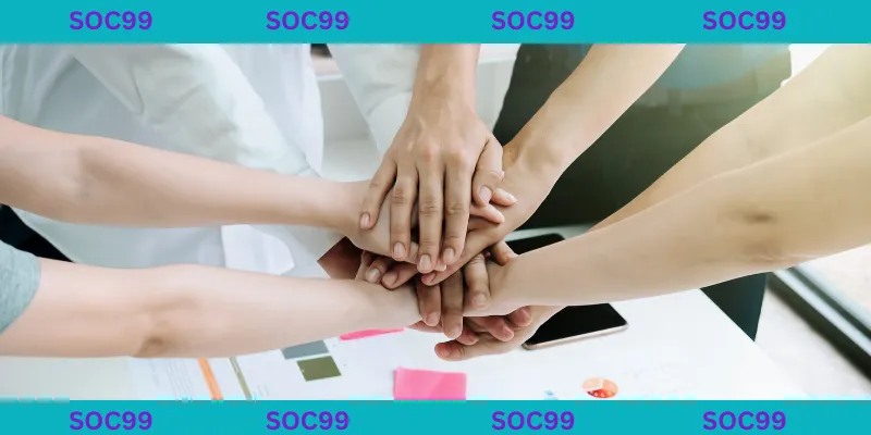 Đại Lý SOC99