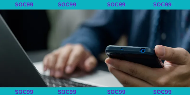 Tổng quan về kênh liên hệ SOC99 xanh chín
