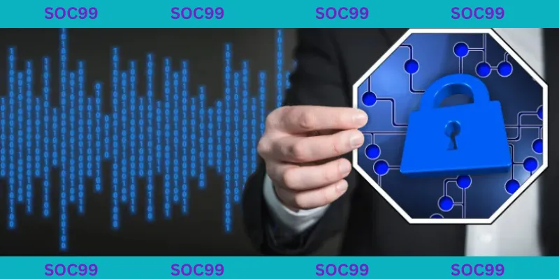 Bảo Mật Người Dùng SOC99