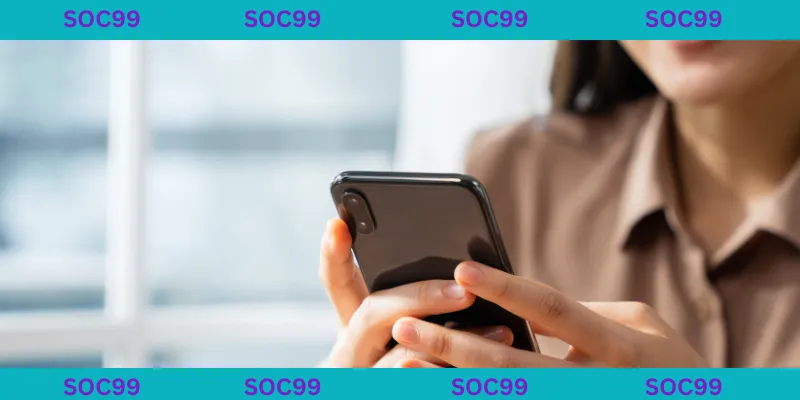 Ưu điểm nổi bật của kênh liên hệ SOC99