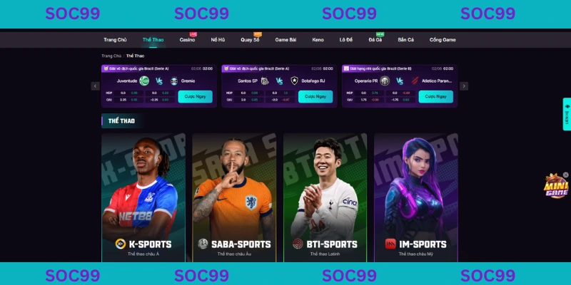 SOC99