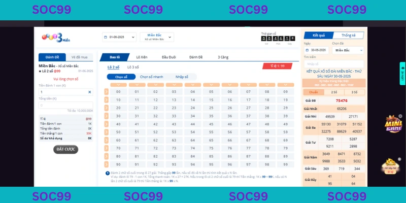 SOC99