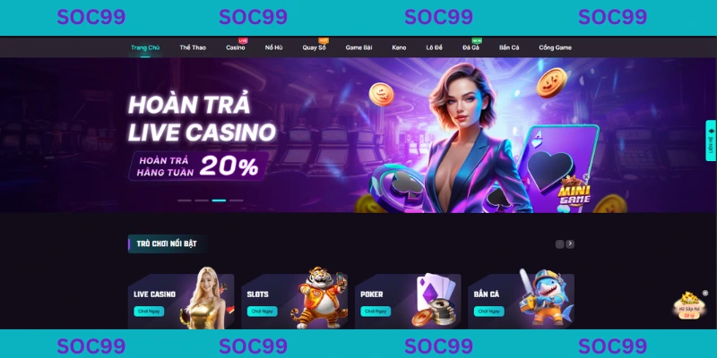 SOC99