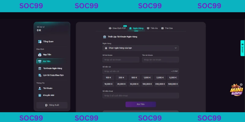 SOC99
